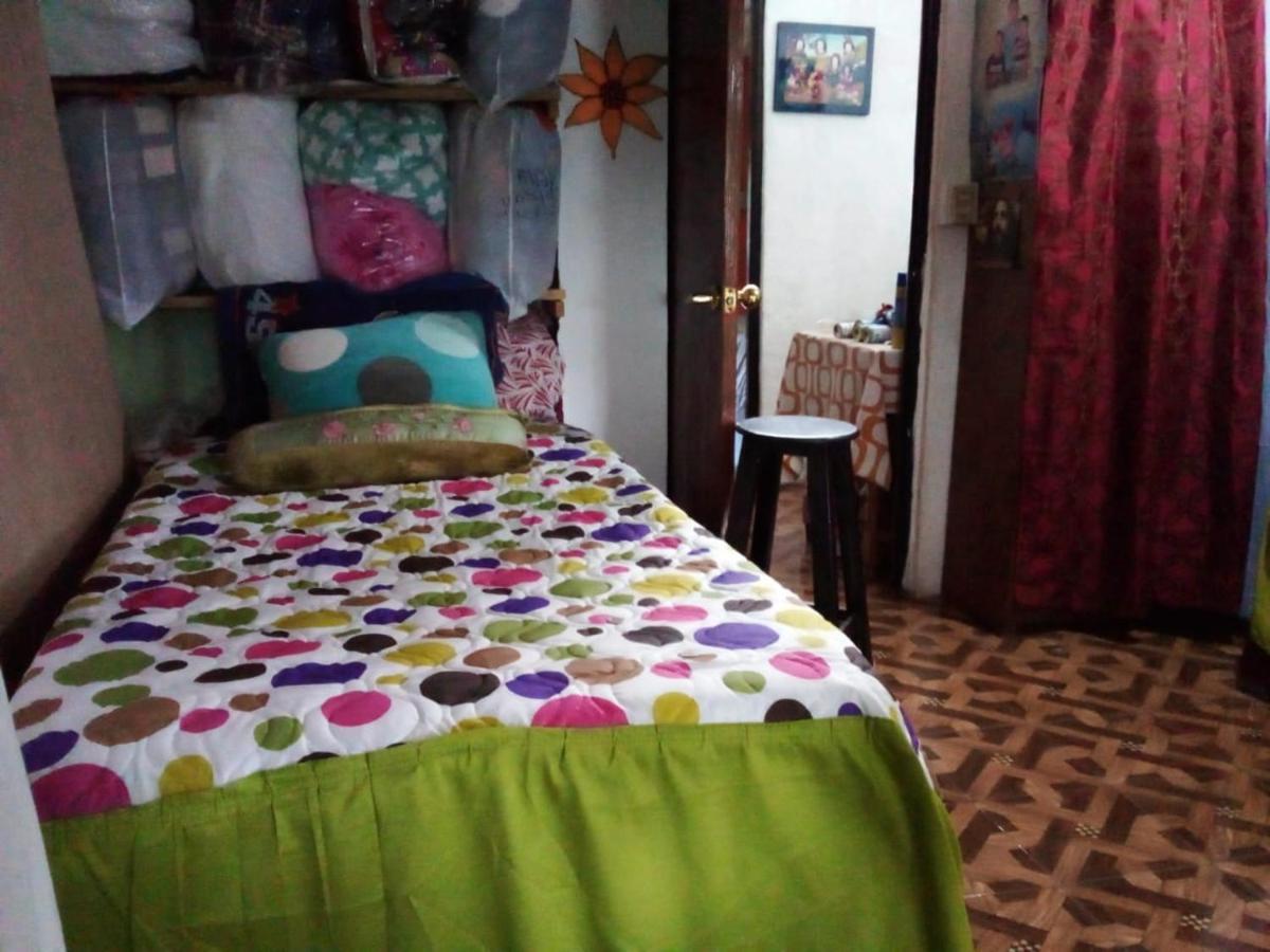 Posada "Jardin Huasteca Xilitla" מראה חיצוני תמונה