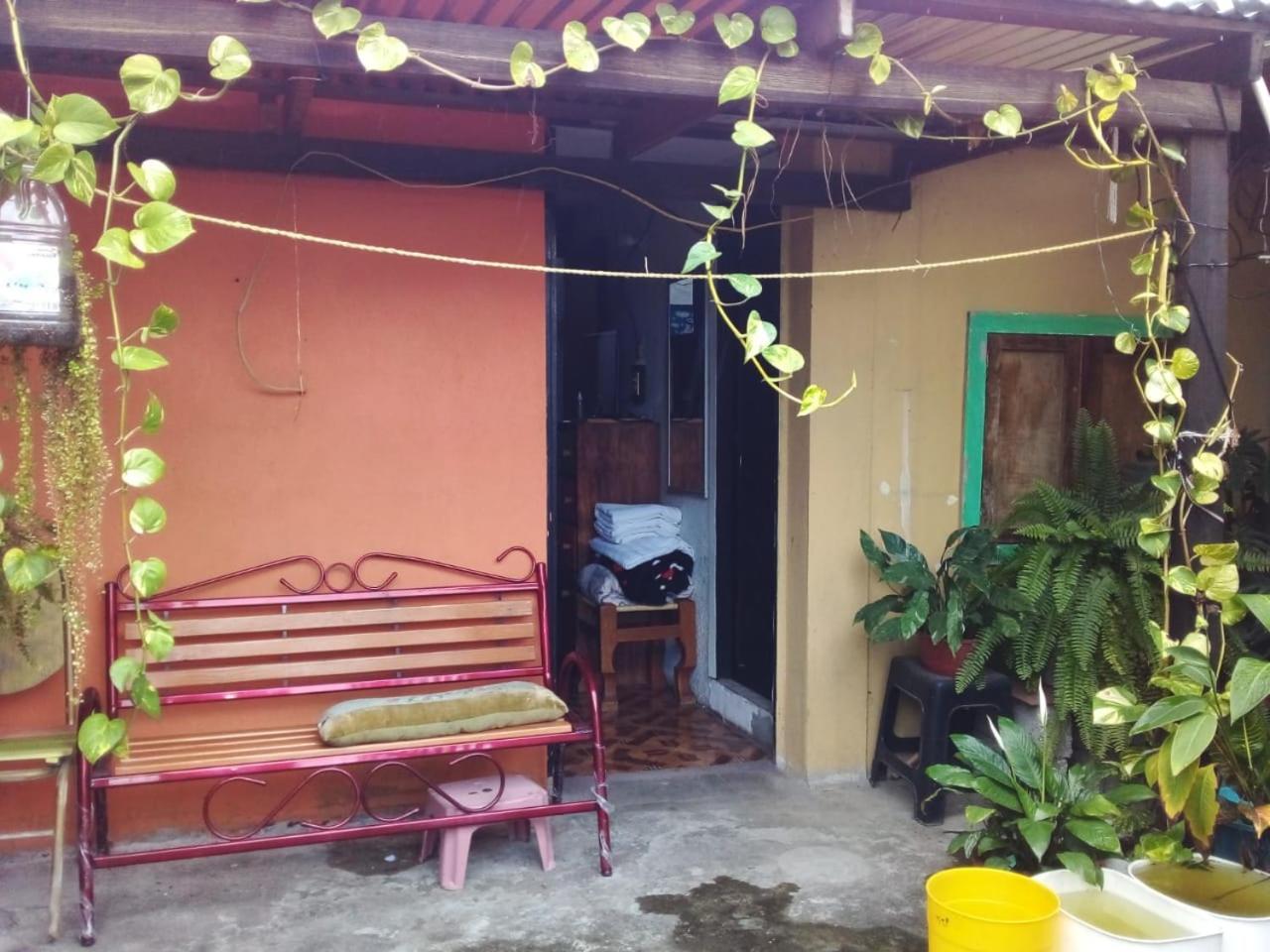 Posada "Jardin Huasteca Xilitla" מראה חיצוני תמונה